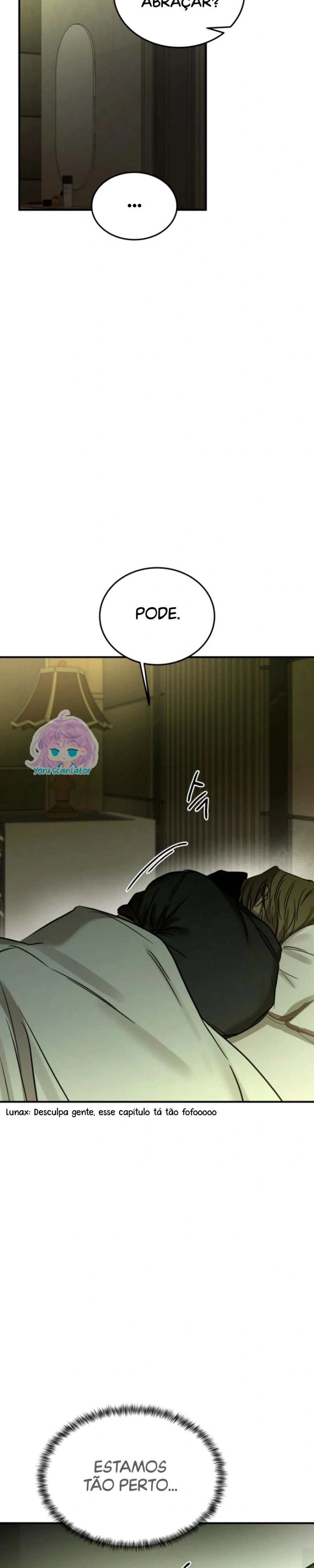 Read Desejos Bestiais PT Manga Online