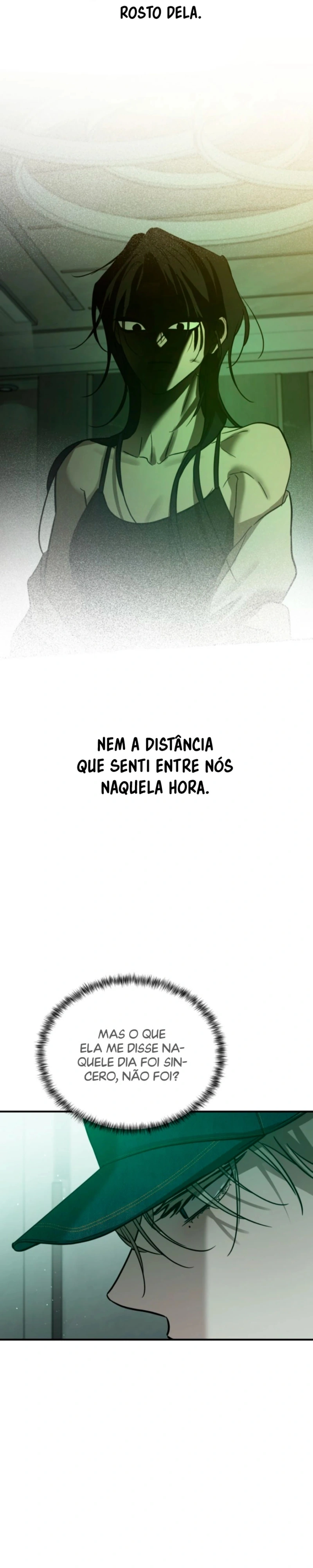 Read Desejos Bestiais PT Manga Online