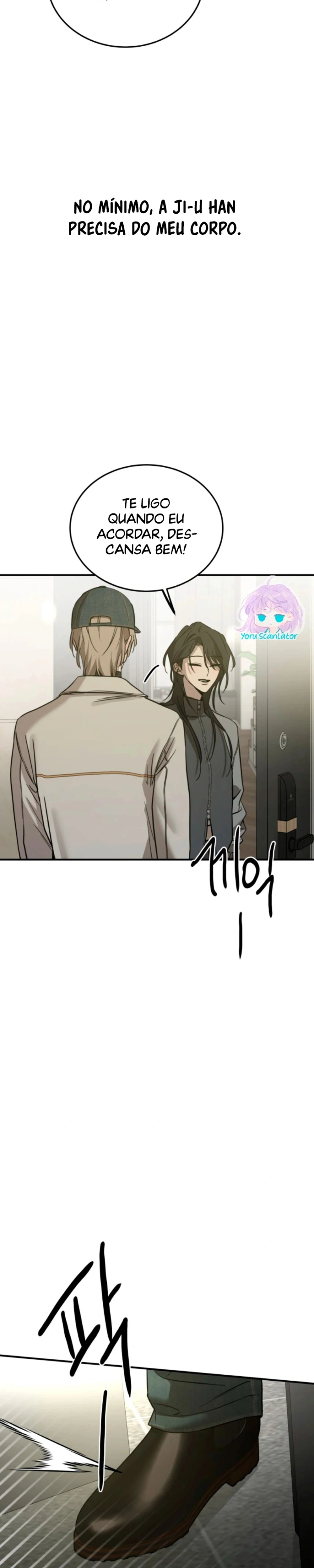 Read Desejos Bestiais PT Manga Online