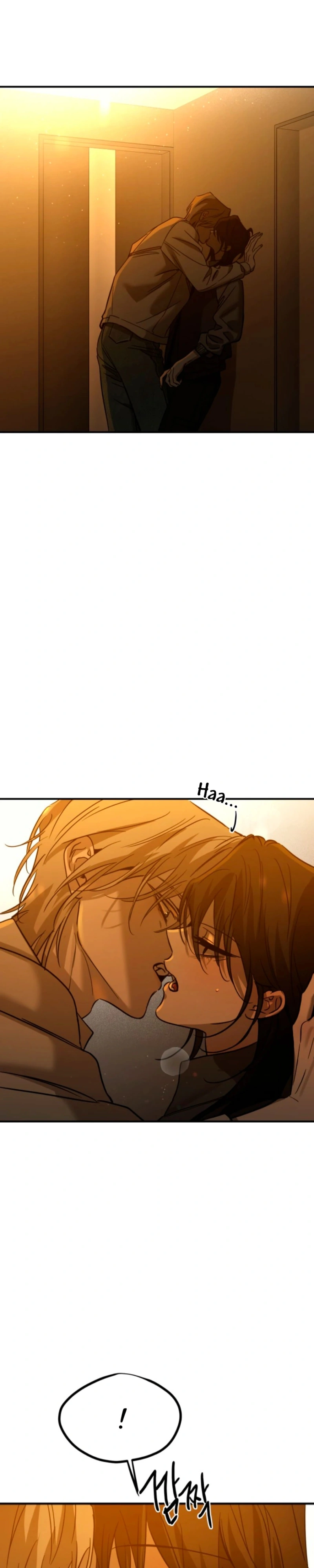 Read Desejos Bestiais PT Manga Online