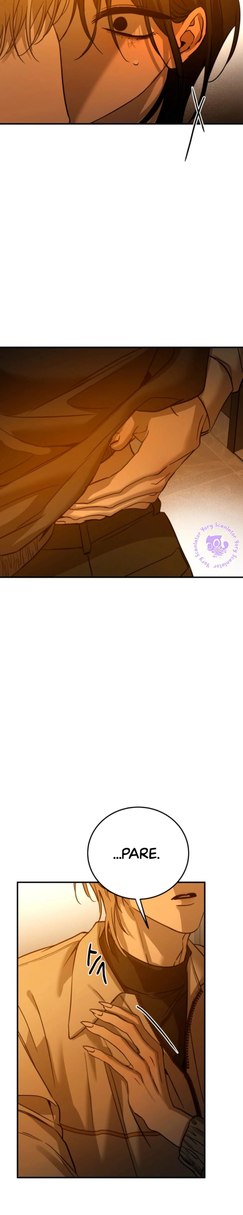 Read Desejos Bestiais PT Manga Online