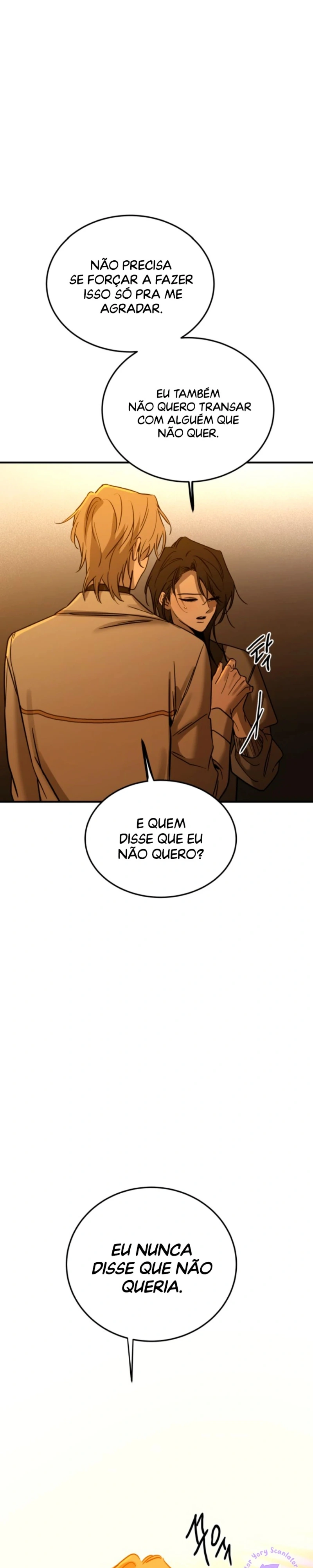 Read Desejos Bestiais PT Manga Online