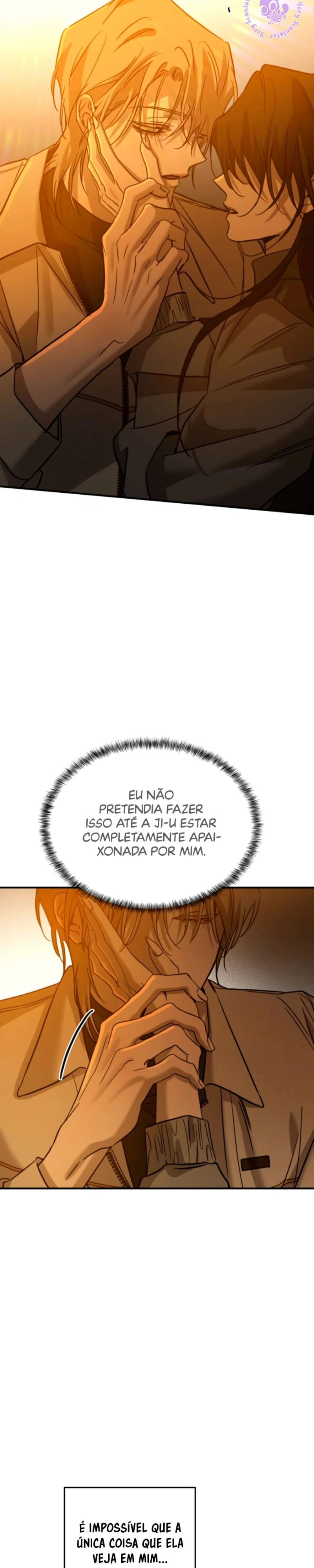 Read Desejos Bestiais PT Manga Online