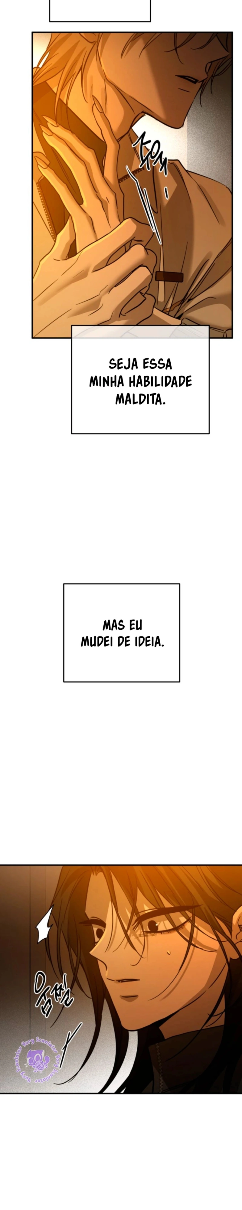 Read Desejos Bestiais PT Manga Online