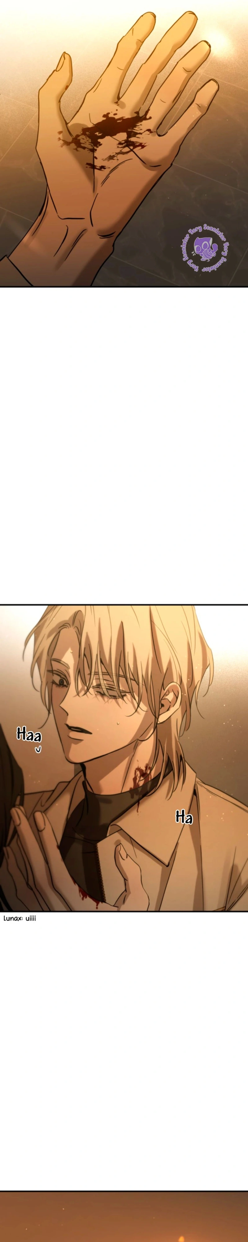 Read Desejos Bestiais PT Manga Online