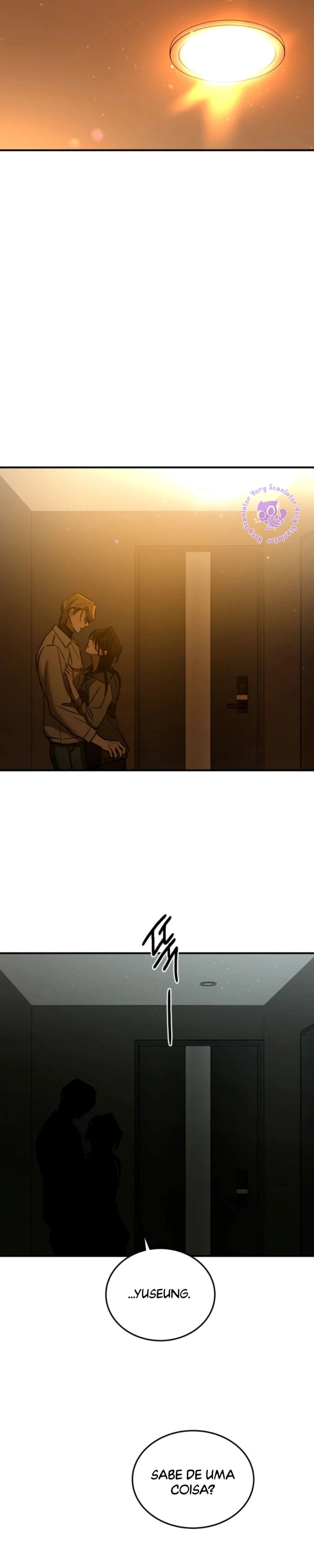 Read Desejos Bestiais PT Manga Online