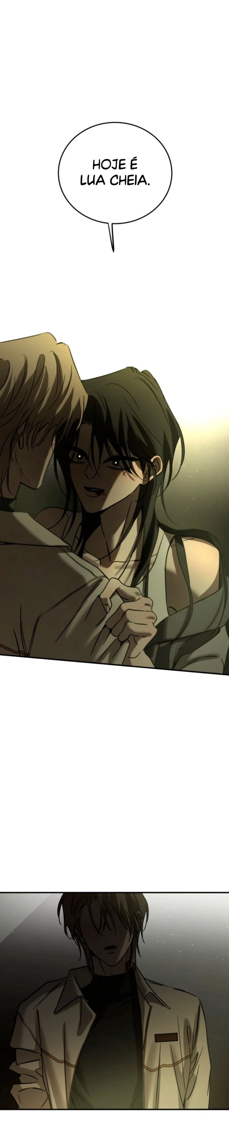 Read Desejos Bestiais PT Manga Online
