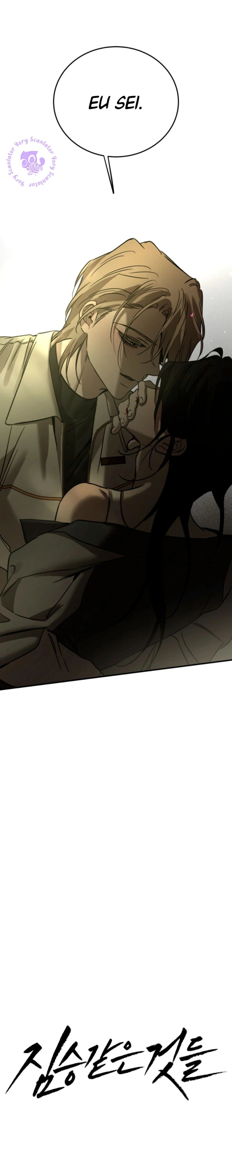 Read Desejos Bestiais PT Manga Online