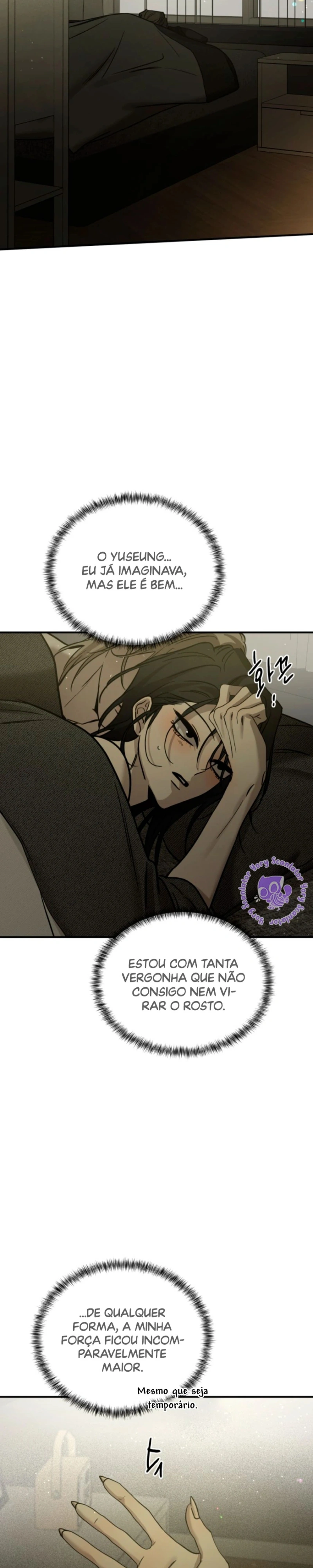 Read Desejos Bestiais PT Manga Online