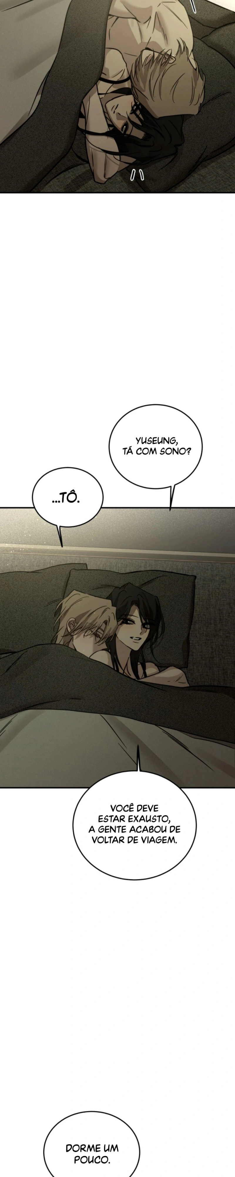 Read Desejos Bestiais PT Manga Online