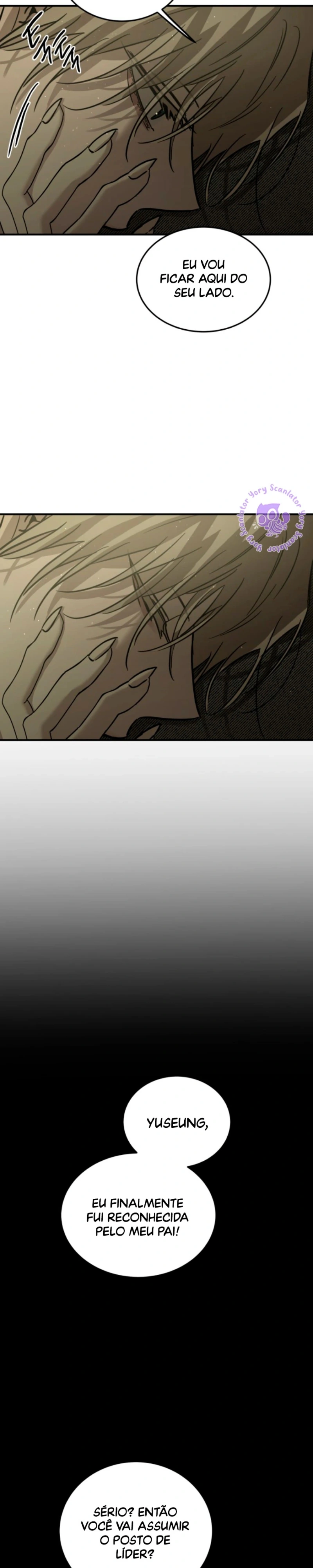 Read Desejos Bestiais PT Manga Online