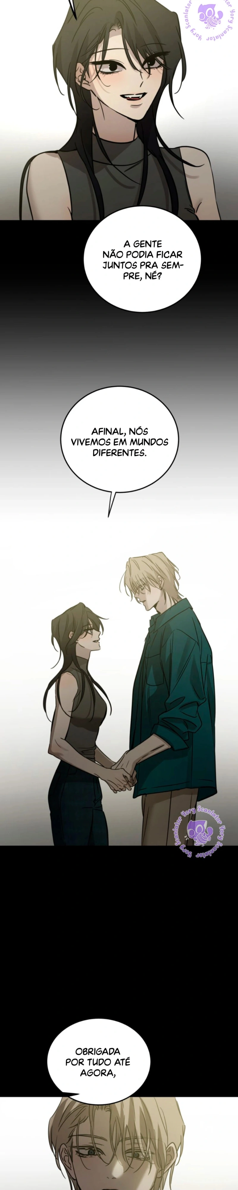 Read Desejos Bestiais PT Manga Online