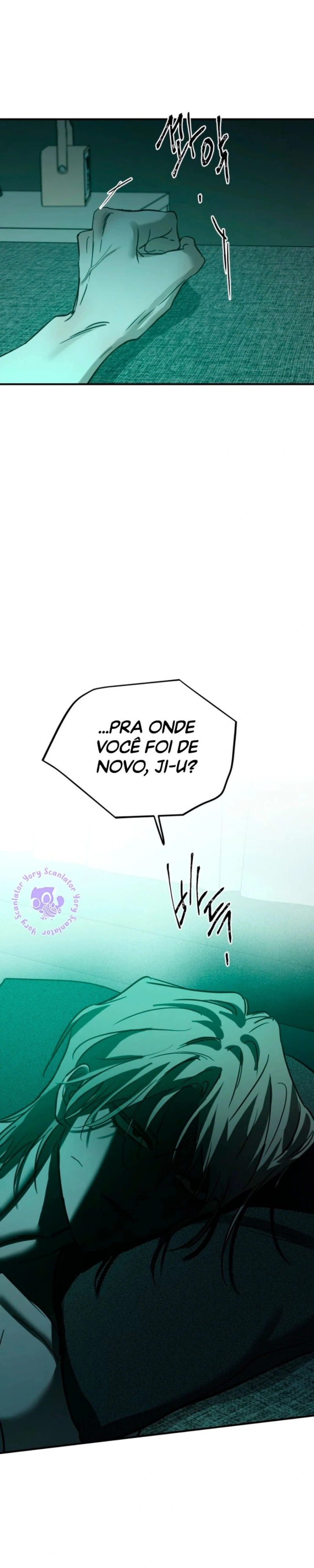 Read Desejos Bestiais PT Manga Online