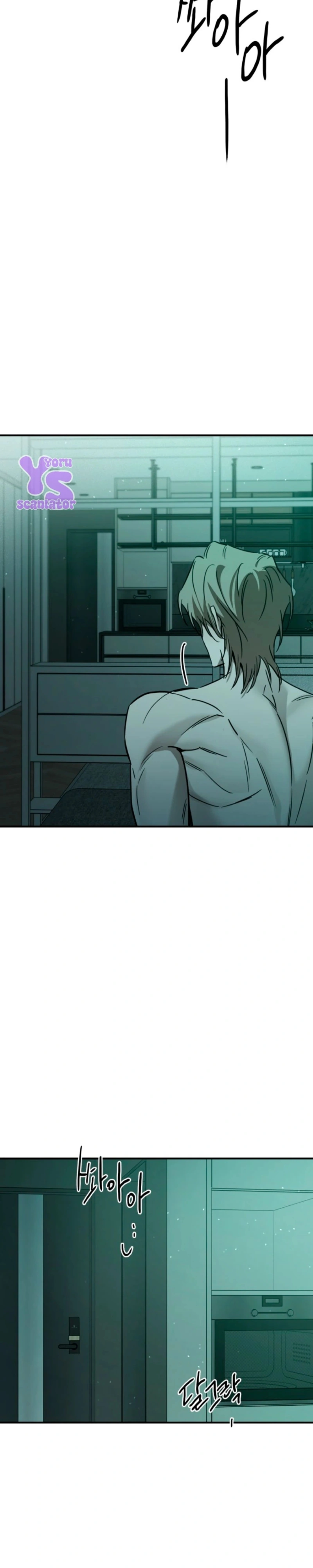 Read Desejos Bestiais PT Manga Online