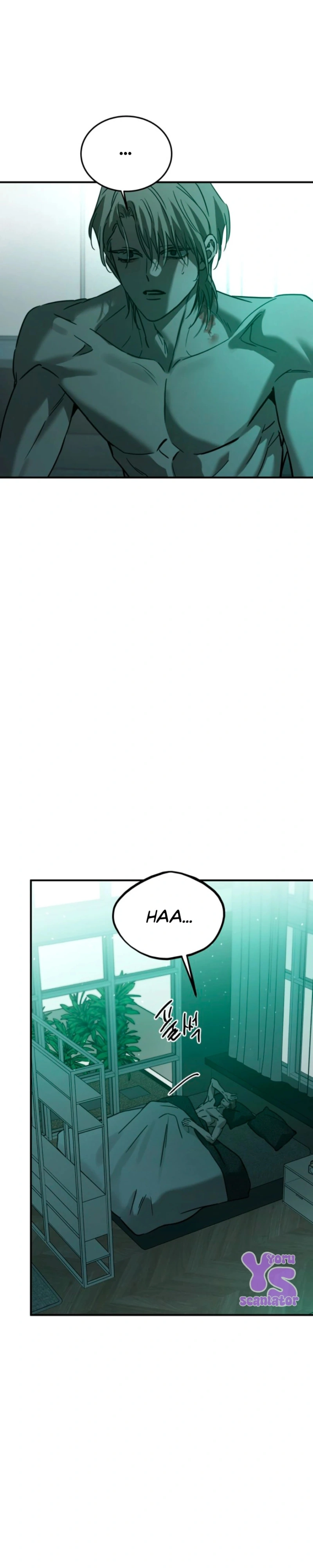 Read Desejos Bestiais PT Manga Online