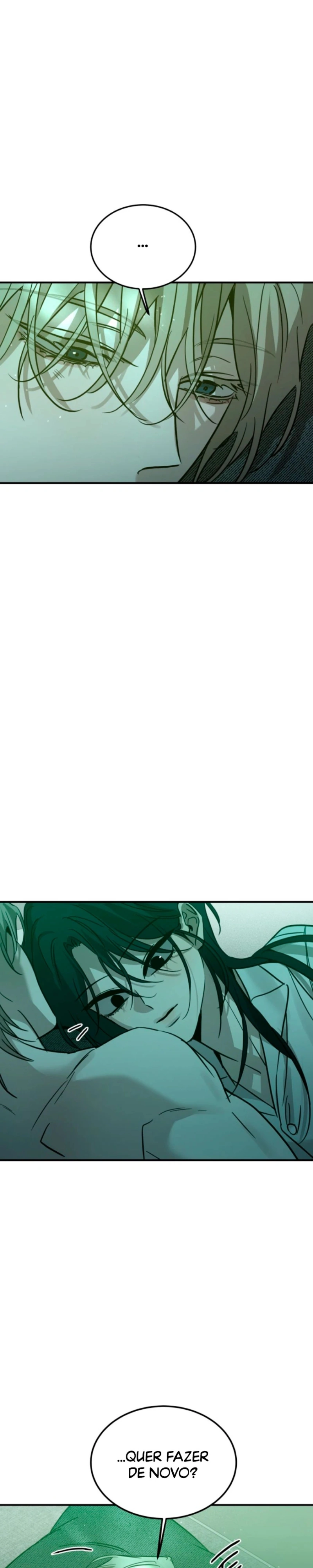 Read Desejos Bestiais PT Manga Online
