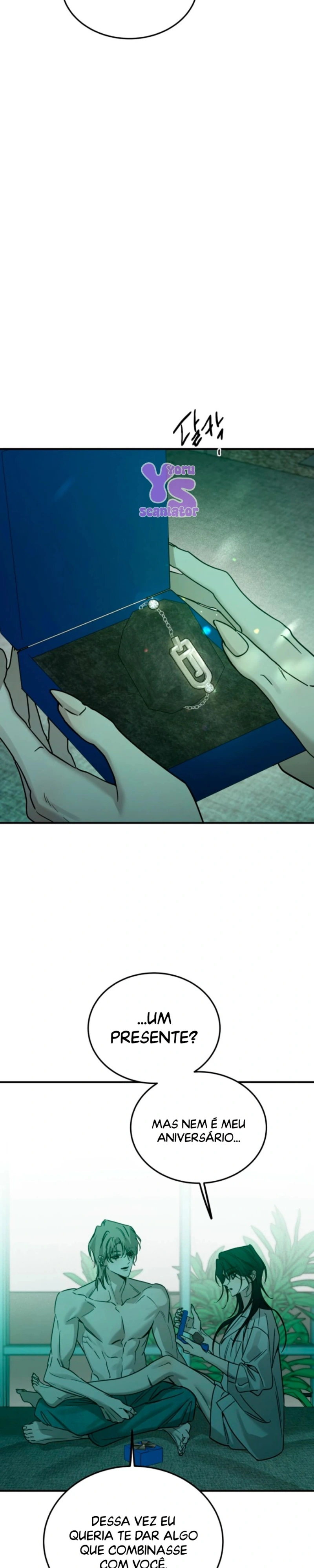 Read Desejos Bestiais PT Manga Online