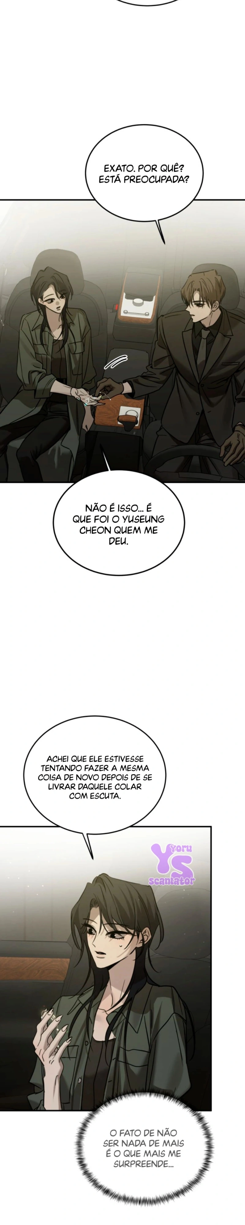 Read Desejos Bestiais PT Manga Online