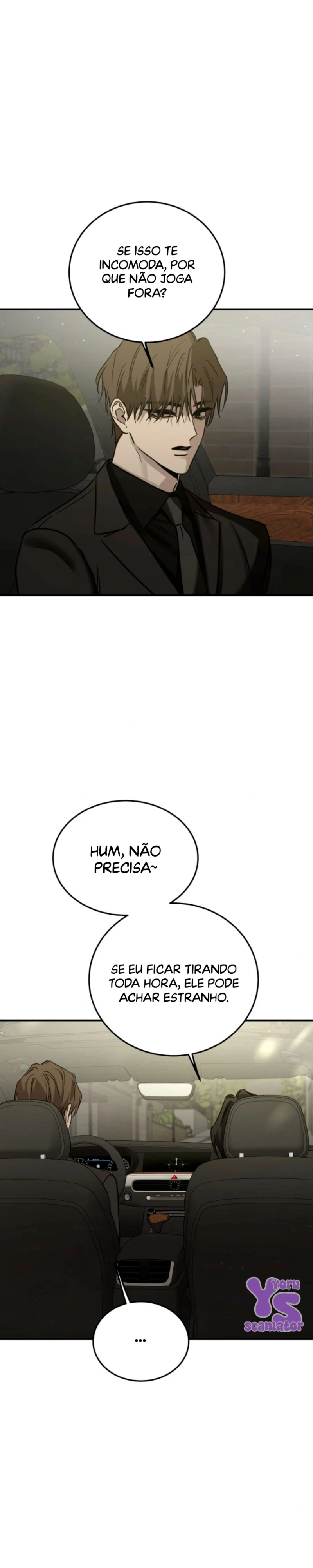 Read Desejos Bestiais PT Manga Online