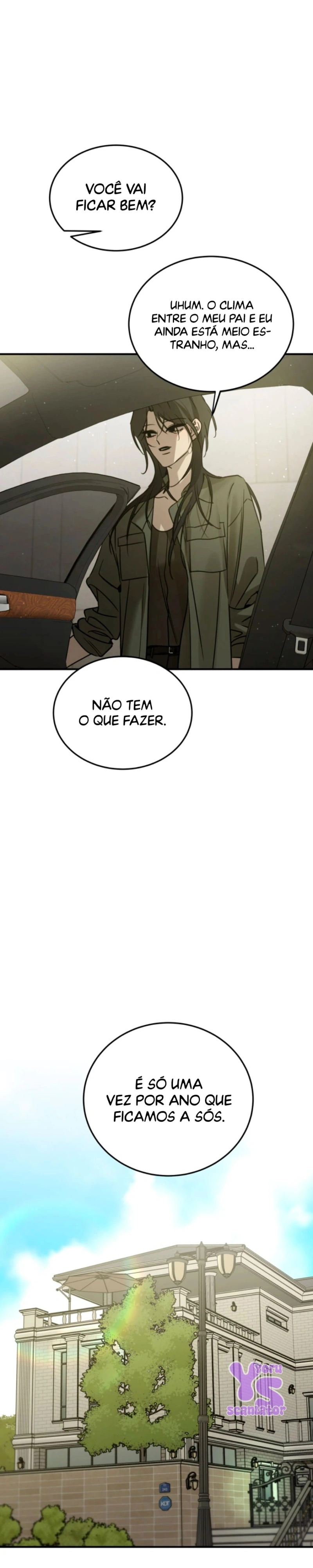 Read Desejos Bestiais PT Manga Online