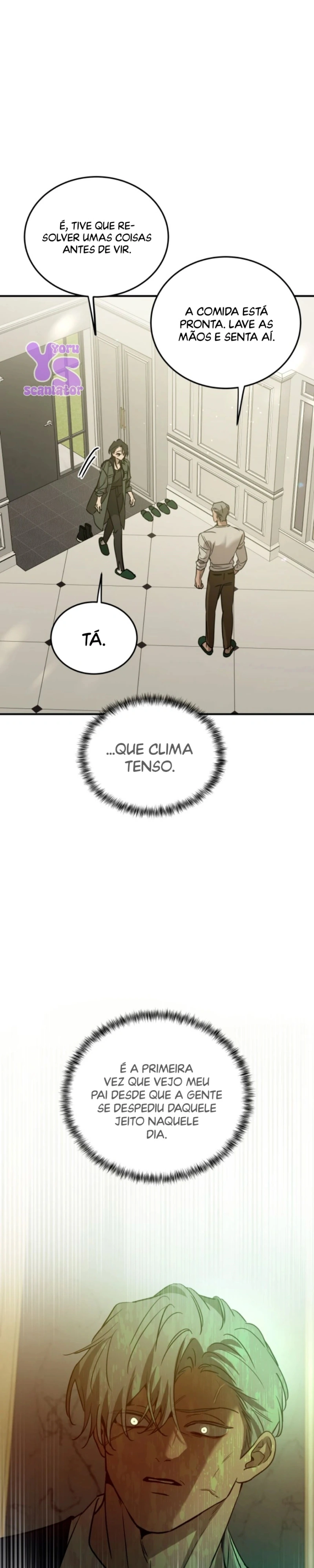 Read Desejos Bestiais PT Manga Online