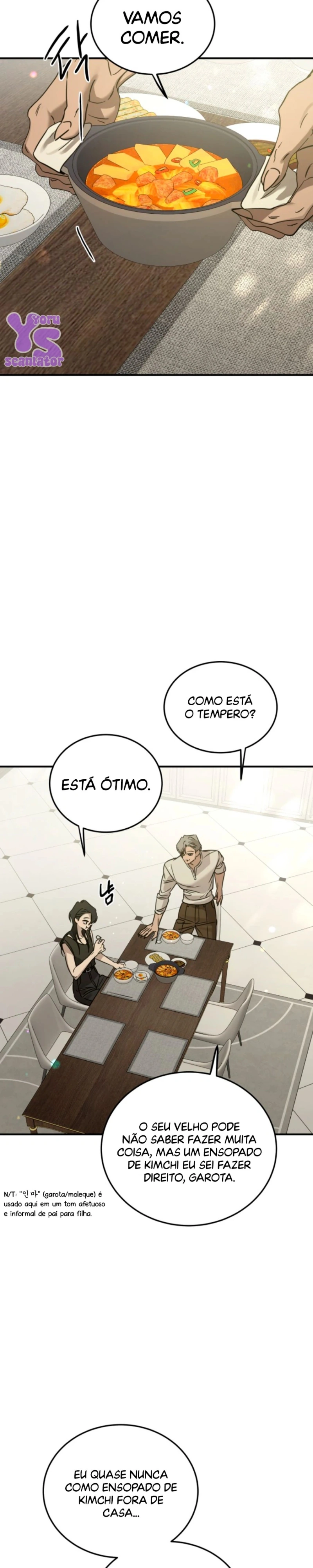 Read Desejos Bestiais PT Manga Online