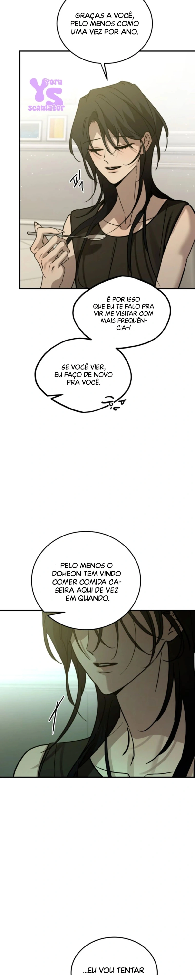 Read Desejos Bestiais PT Manga Online