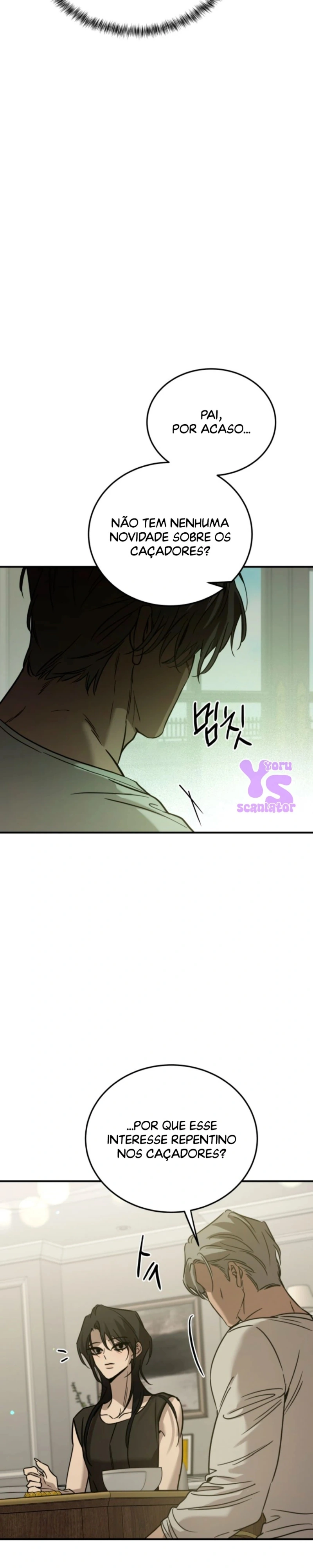 Read Desejos Bestiais PT Manga Online
