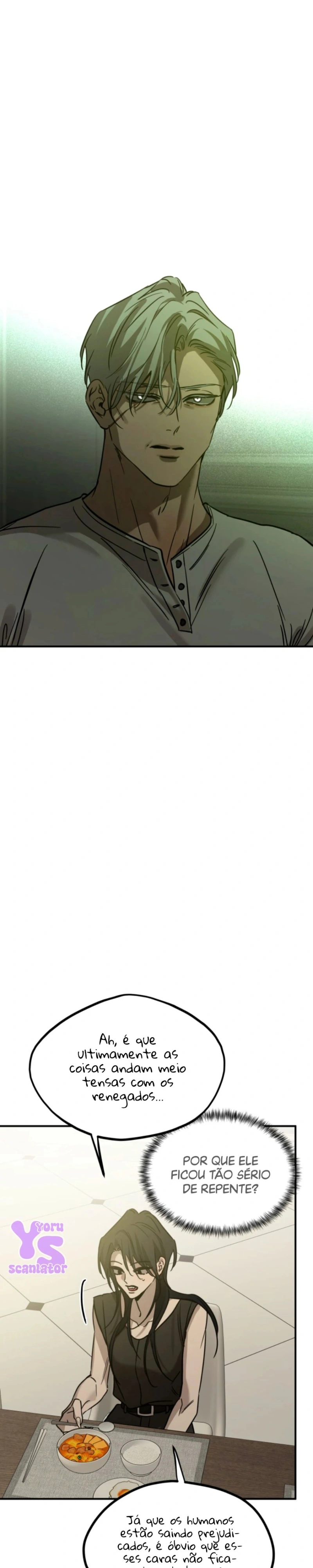 Read Desejos Bestiais PT Manga Online