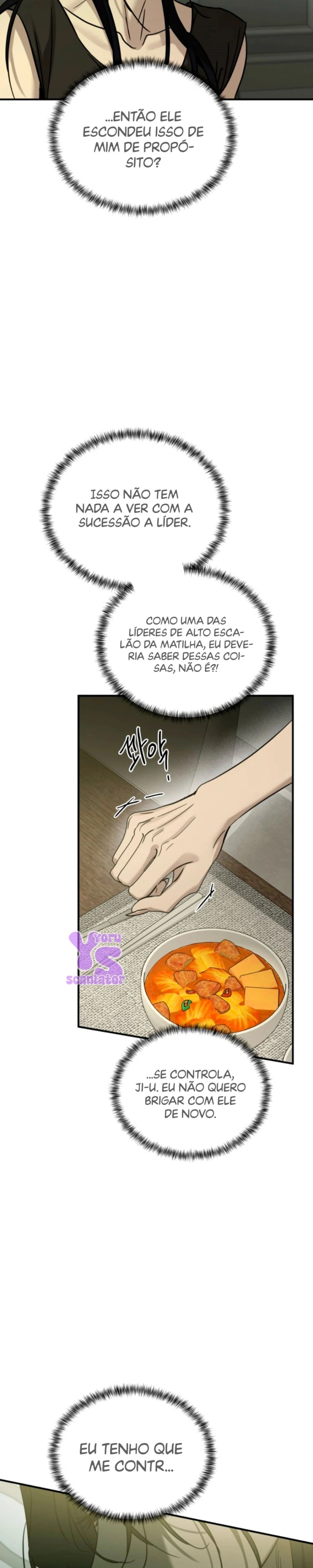 Read Desejos Bestiais PT Manga Online