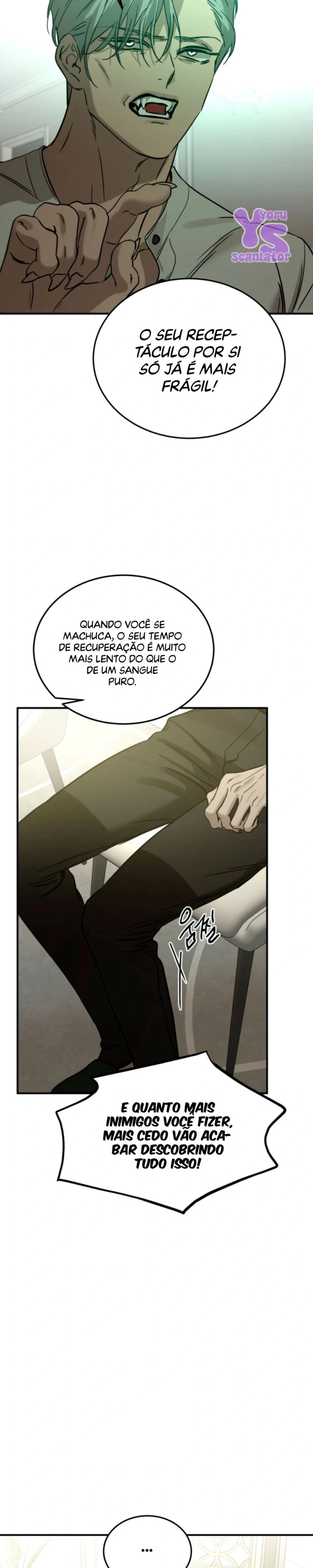Read Desejos Bestiais PT Manga Online