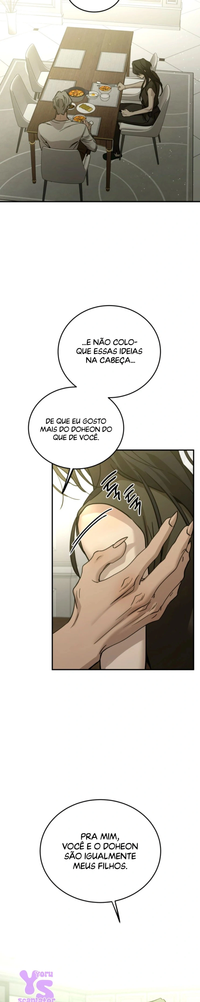 Read Desejos Bestiais PT Manga Online