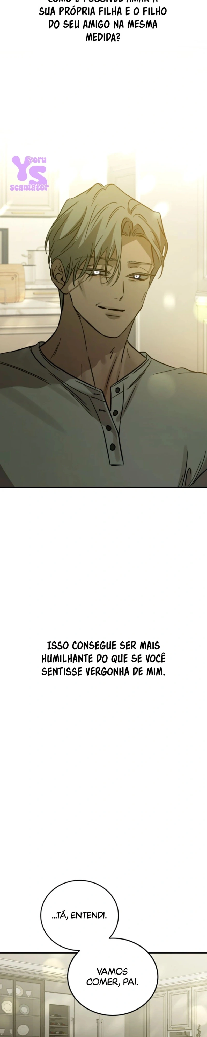 Read Desejos Bestiais PT Manga Online