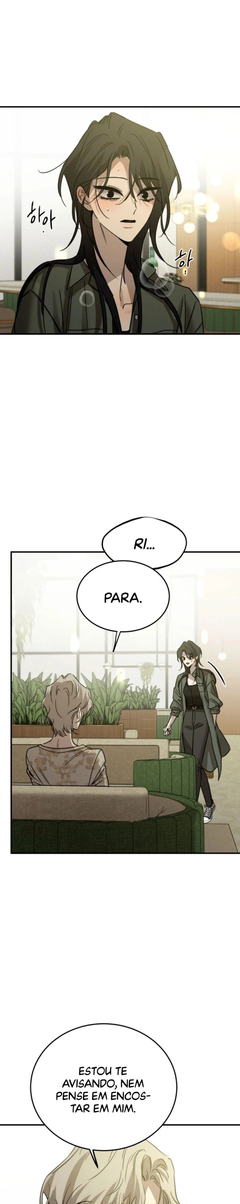 Read Desejos Bestiais PT Manga Online