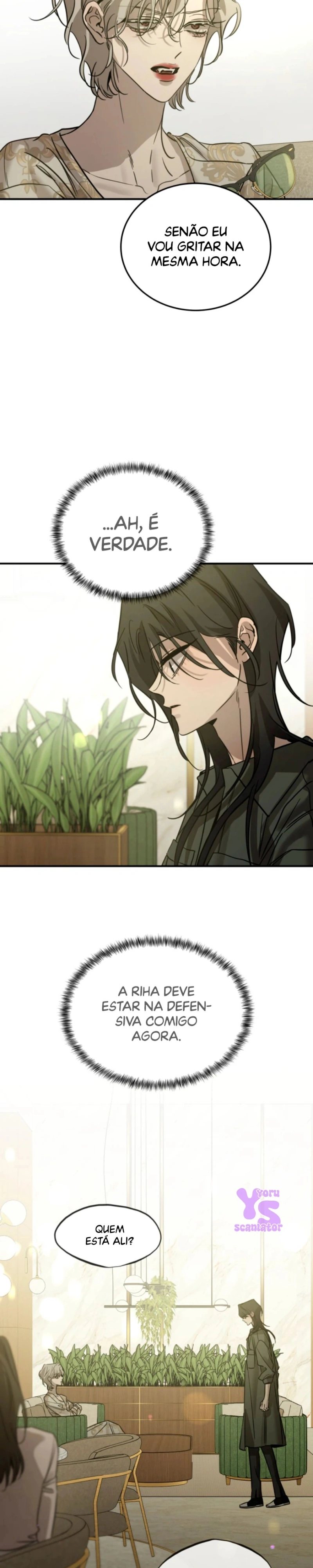 Read Desejos Bestiais PT Manga Online