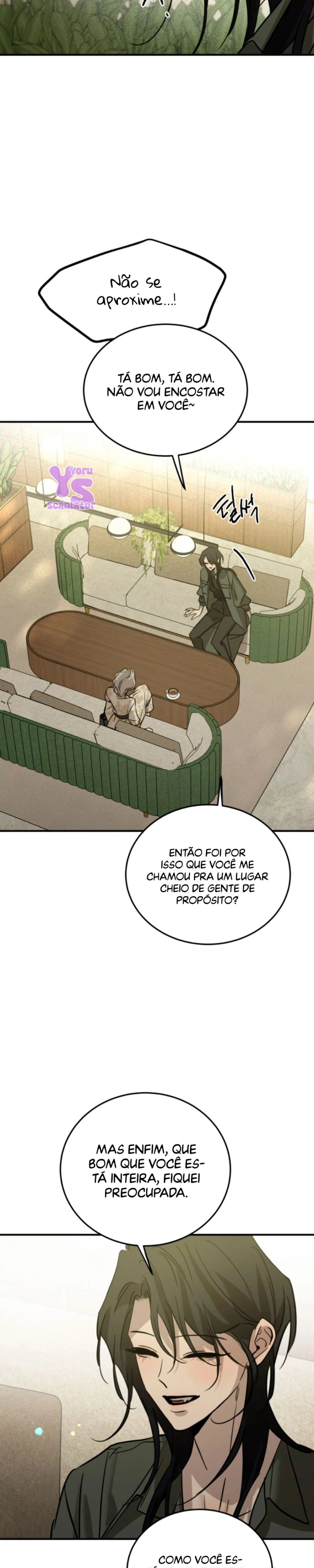 Read Desejos Bestiais PT Manga Online