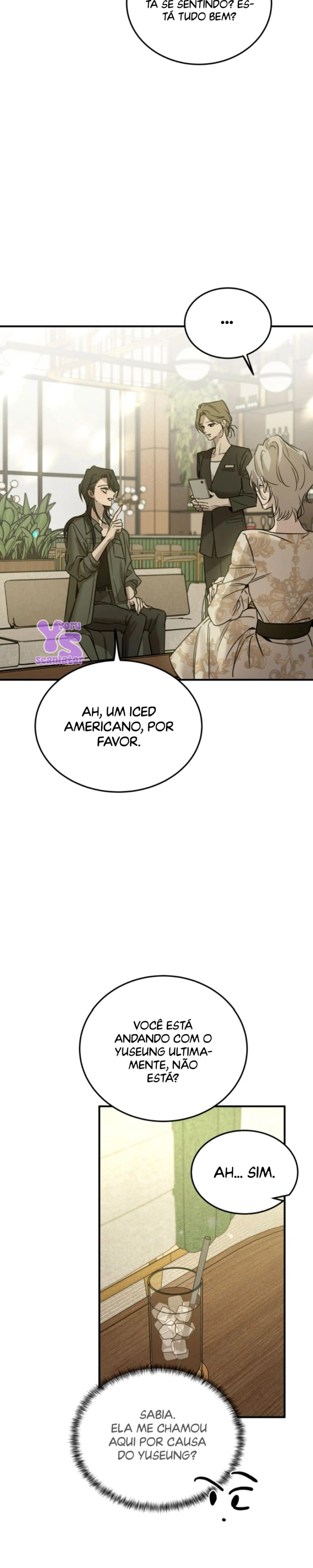 Read Desejos Bestiais PT Manga Online