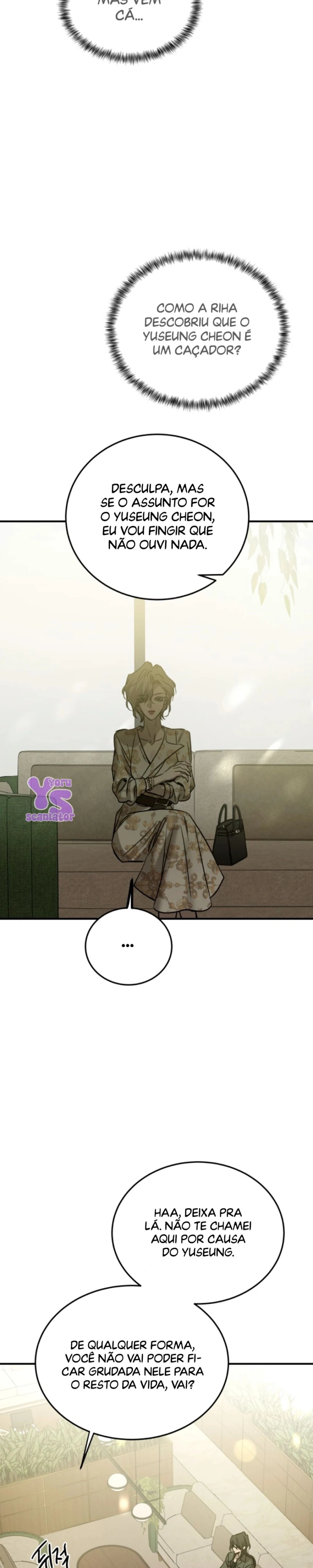Read Desejos Bestiais PT Manga Online