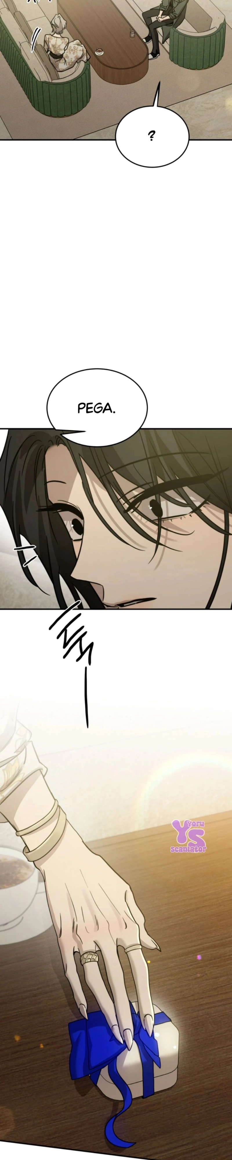Read Desejos Bestiais PT Manga Online