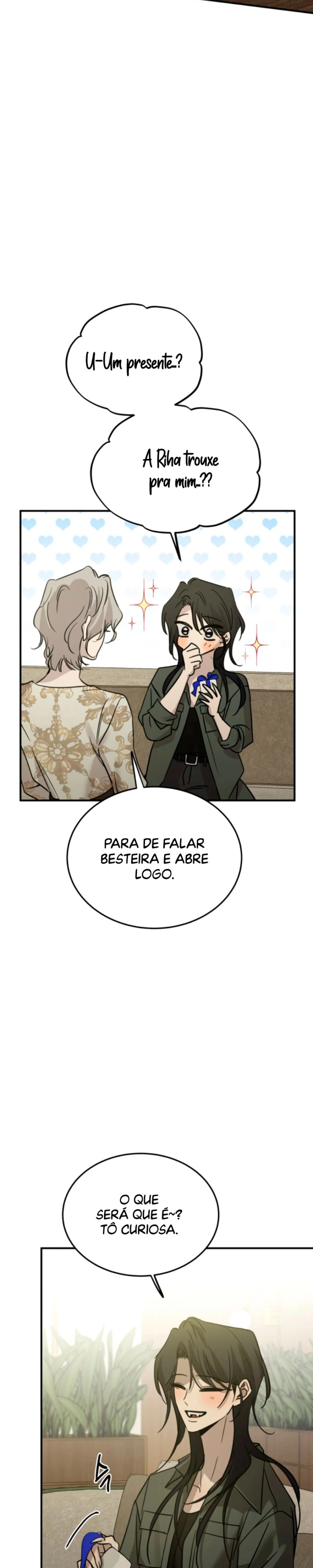 Read Desejos Bestiais PT Manga Online
