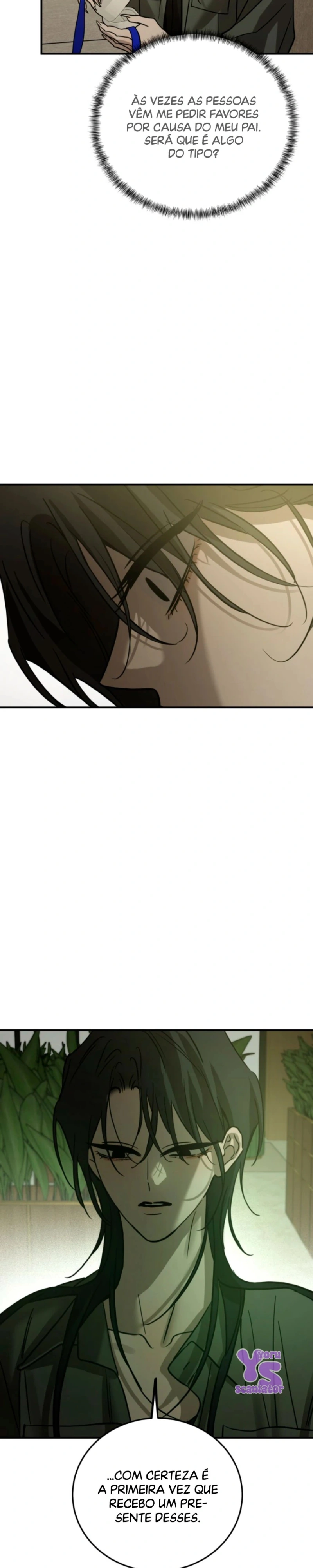 Read Desejos Bestiais PT Manga Online