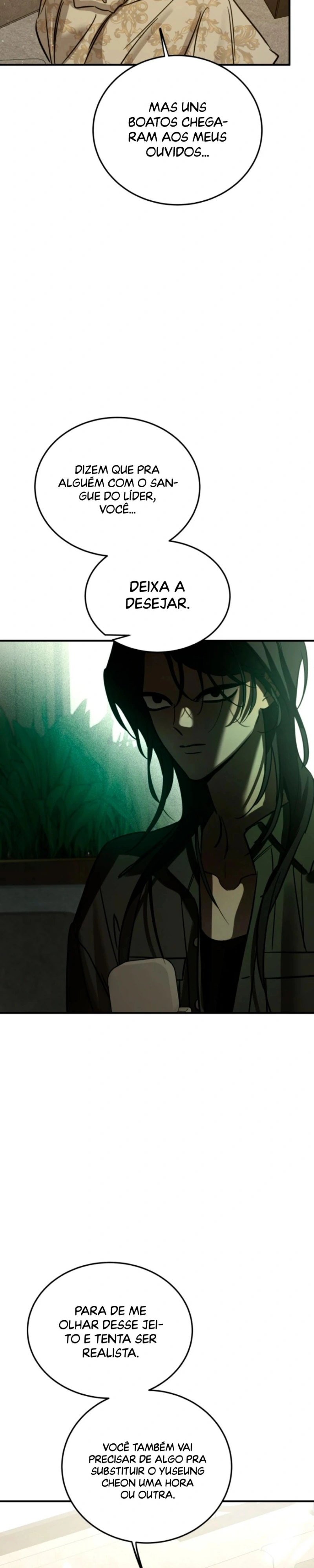 Read Desejos Bestiais PT Manga Online