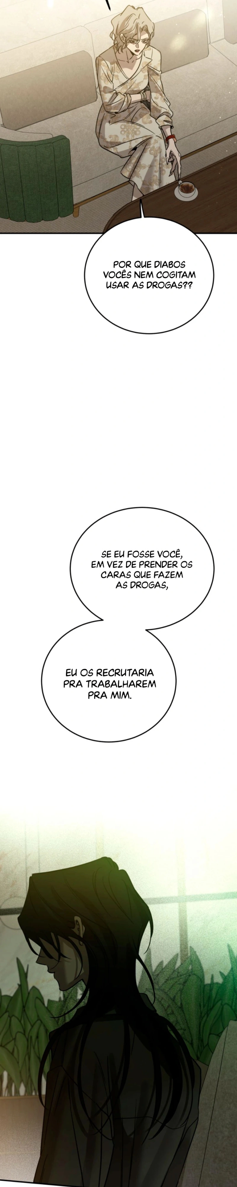 Read Desejos Bestiais PT Manga Online