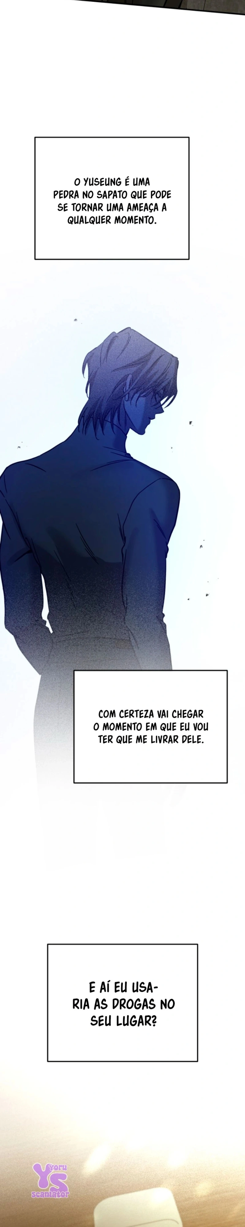 Read Desejos Bestiais PT Manga Online