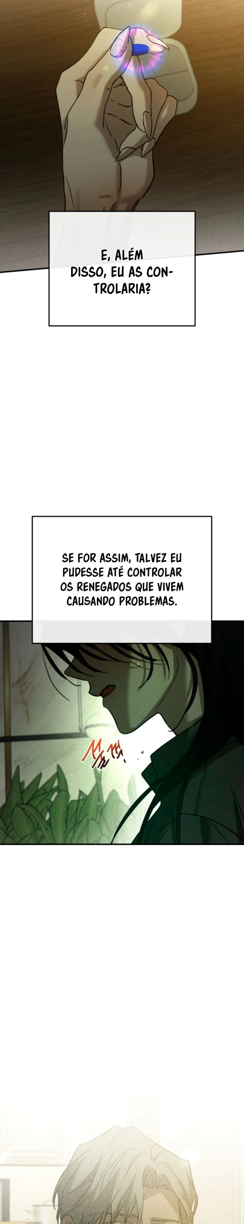 Read Desejos Bestiais PT Manga Online