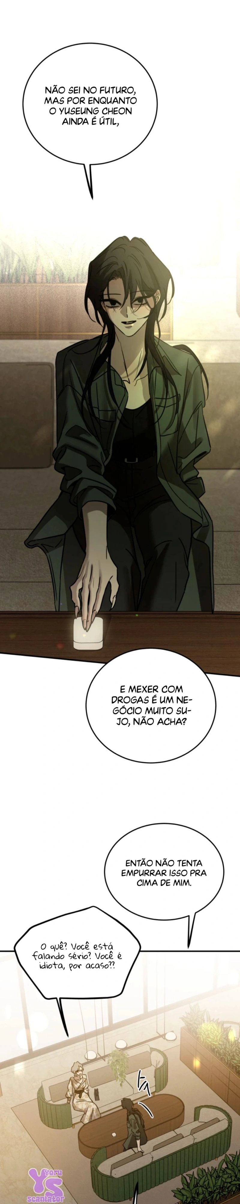 Read Desejos Bestiais PT Manga Online
