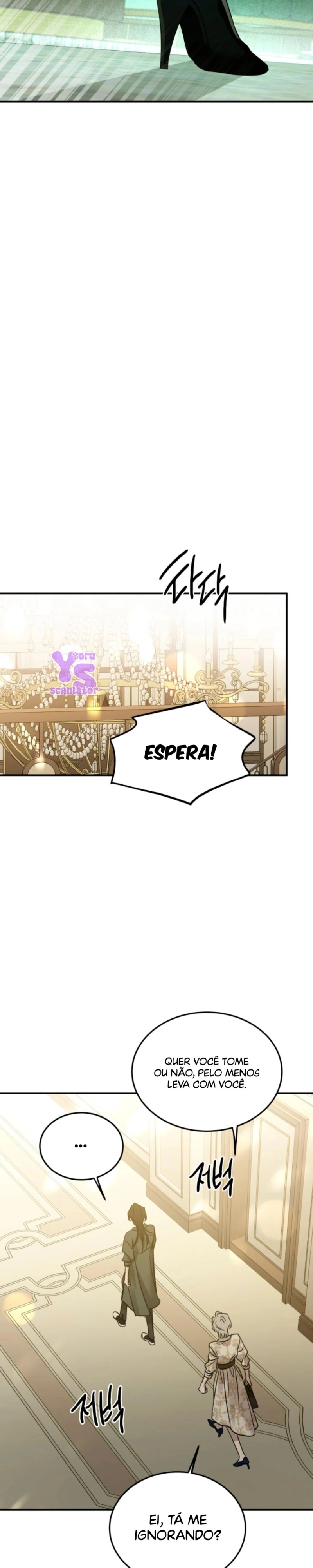 Read Desejos Bestiais PT Manga Online