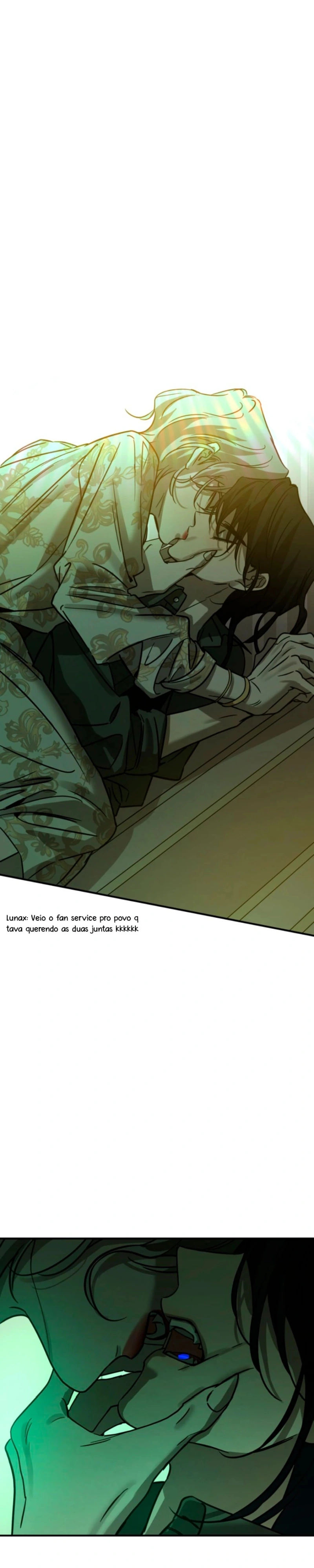 Read Desejos Bestiais PT Manga Online