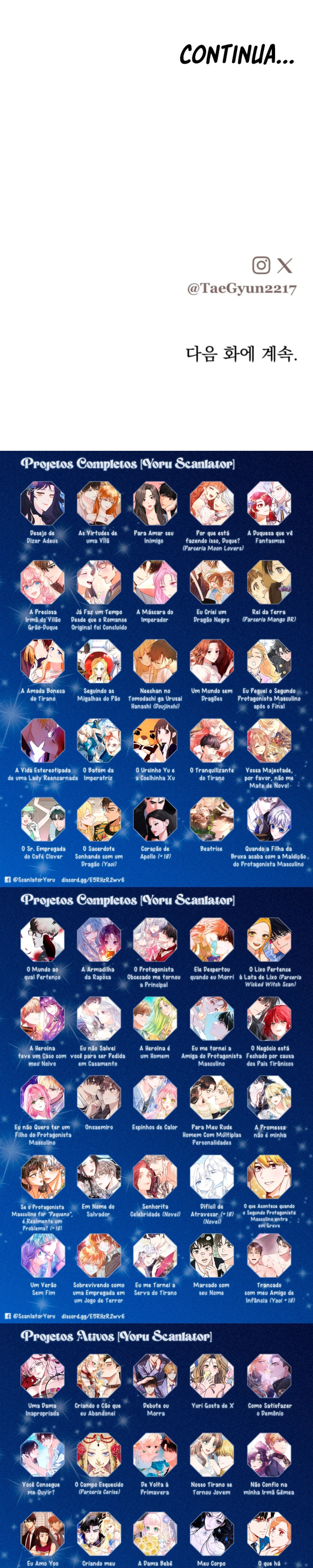 Read Desejos Bestiais PT Manga Online