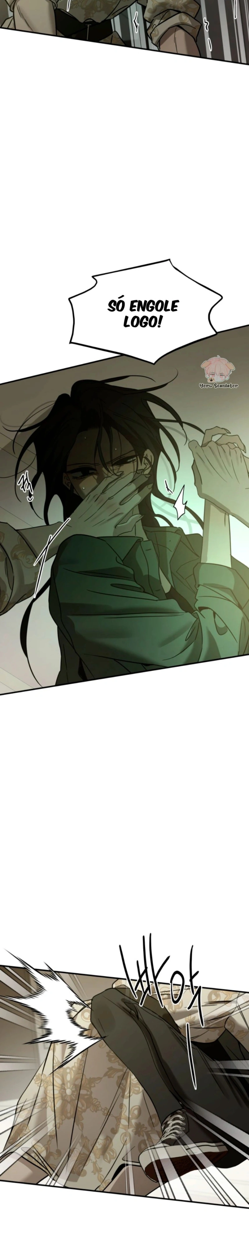 Read Desejos Bestiais PT Manga Online
